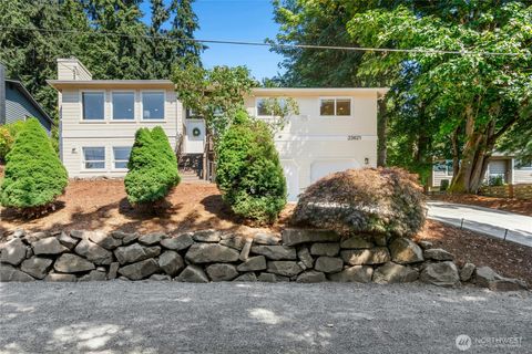 Photo of 23621 7th Avenue W, Bothell, WA 98021 (MLS # 2425729)
