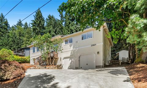 Photo of 23621 7th Avenue W, Bothell, WA 98021 (MLS # 2425729)