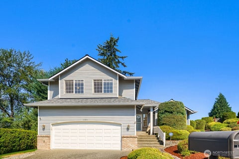 Photo of 11831 SE 206th Street, Kent, WA 98031 (MLS # 2559123)