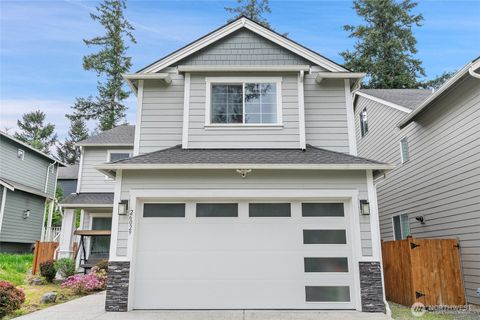 Photo of 26029 242nd Place SE, Maple Valley, WA 98038 (MLS # 2518000)