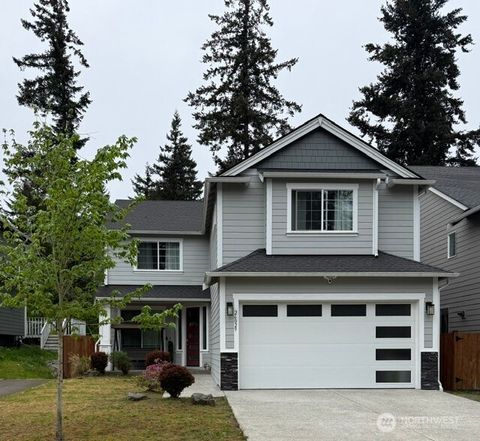 Photo of 26029 242nd Place SE, Maple Valley, WA 98038 (MLS # 2518000)