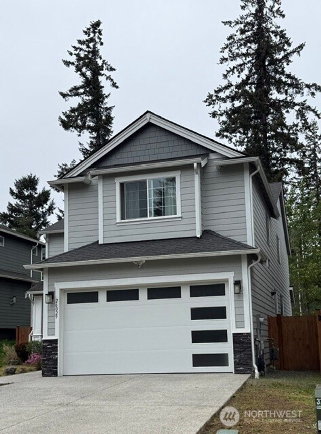 Photo of 26029 242nd Place SE, Maple Valley, WA 98038 (MLS # 2518000)