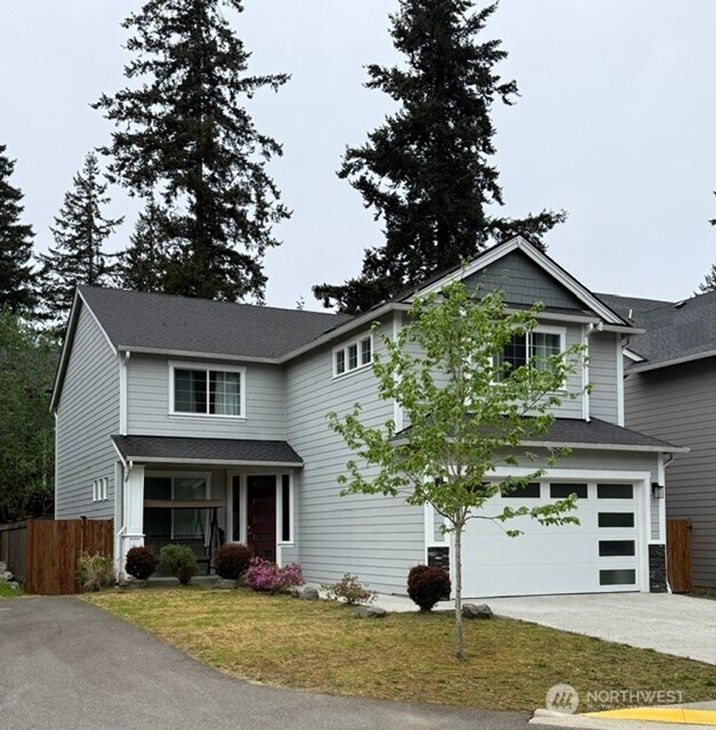Photo of 26029 242nd Place SE, Maple Valley, WA 98038 (MLS # 2518000)