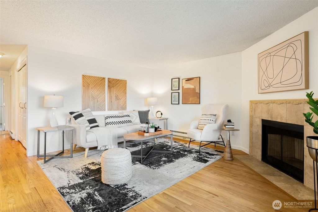 Photo of 9028 25th Avenue SW #H-102, Seattle, WA 98106 (MLS # 2331684)