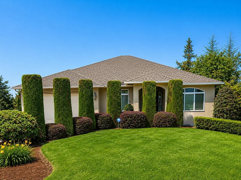 Photo of 1282 Hillcrest Drive, Burlington, WA 98233 (MLS # 2599613)