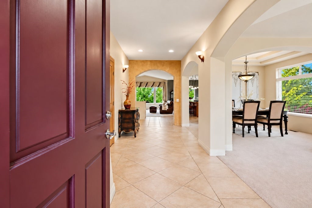 Photo of 1282 Hillcrest Drive, Burlington, WA 98233 (MLS # 2599613)