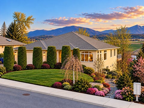 Photo of 1282 Hillcrest Drive, Burlington, WA 98233 (MLS # 2599613)