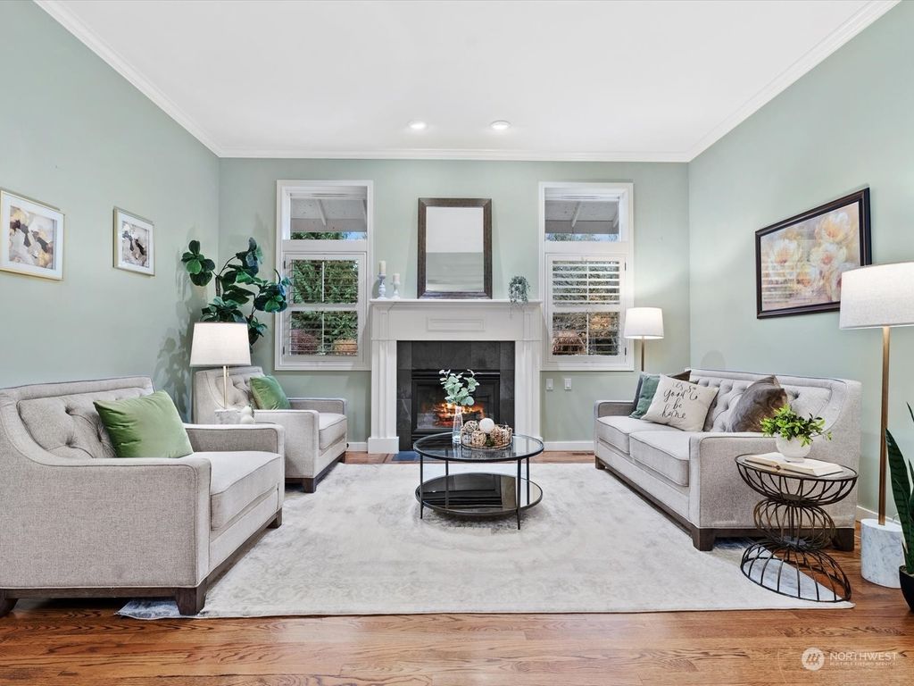 Photo of 6529 77th Avenue SE, Snohomish, WA 98290 (MLS # 2019048)
