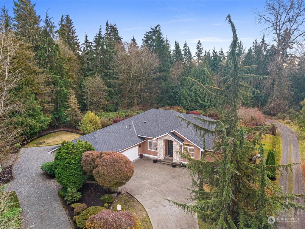 Photo of 6529 77th Avenue SE, Snohomish, WA 98290 (MLS # 2019048)