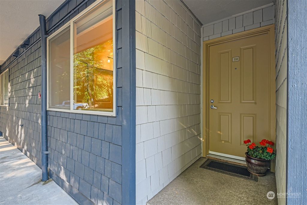 Photo of 5829 NE 75th Street #338, Seattle, WA 98115 (MLS # 2147030)