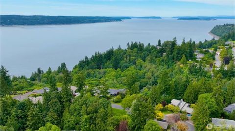 Photo of 5700 Sunset Lane, Mukilteo, WA 98275 (MLS # 2443235)