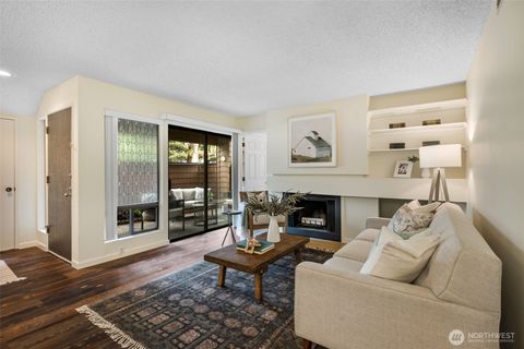 Photo of 11420 NE 128th Street #D54, Kirkland, WA 98034 (MLS # 2504852)