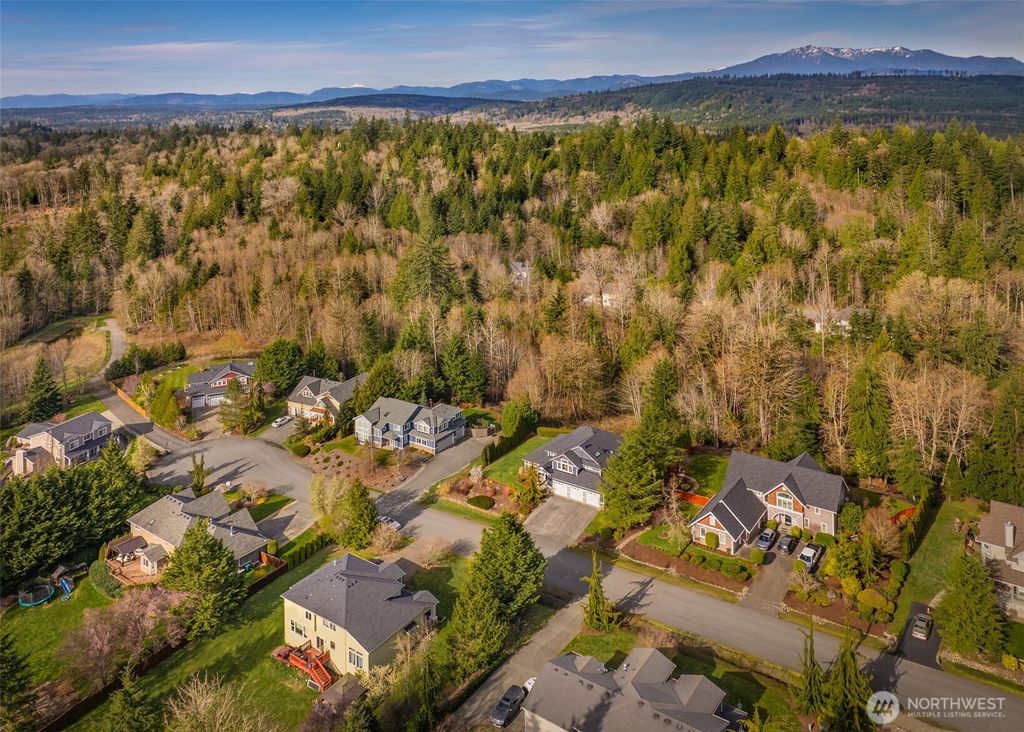 Photo of 8115 209th Avenue SE, Snohomish, WA 98290 (MLS # 2498889)