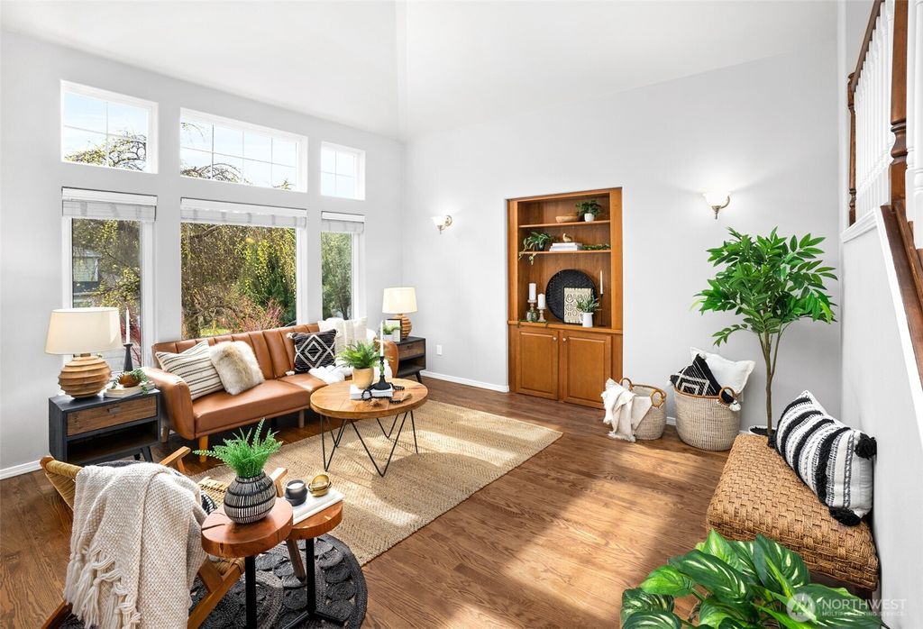 Photo of 8115 209th Avenue SE, Snohomish, WA 98290 (MLS # 2498889)