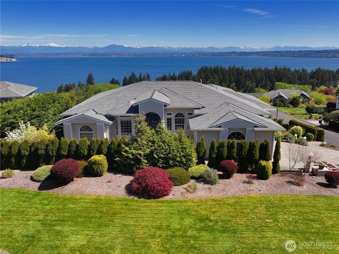 4617 Tanner View Drive, Clinton, WA 98236 - MLS#: 2361137