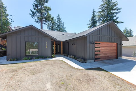 Photo of 110 Hogans Vista, Sequim, WA 98382 (MLS # 2534942)