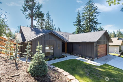Photo of 110 Hogans Vista, Sequim, WA 98382 (MLS # 2534942)