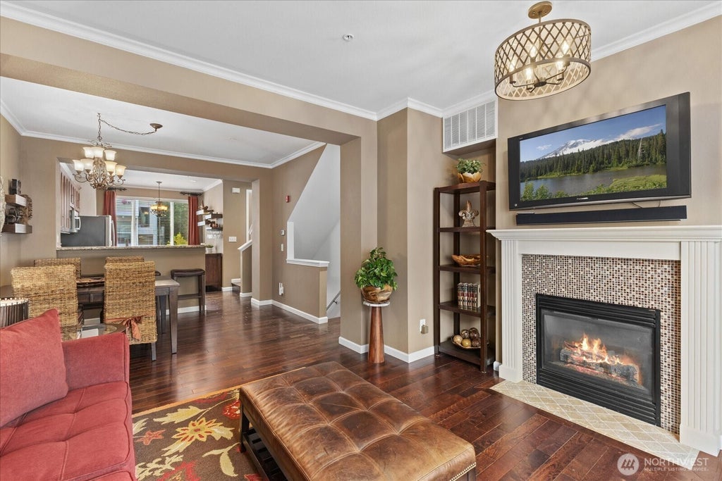 Photo of 11866 NE 162nd Lane, Bothell, WA 98011 (MLS # 2573421)