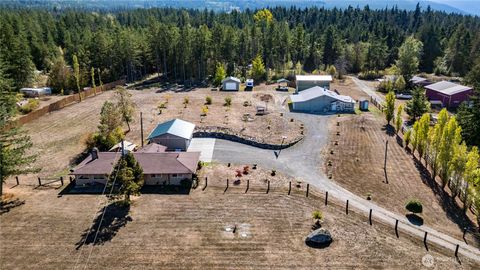 Photo of 273702 Hwy 101, Sequim, WA 98382 (MLS # 2434863)