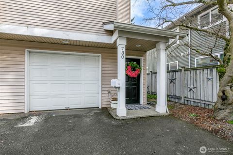 Photo of 730 N 95th Street, Seattle, WA 98103 (MLS # 2489599)