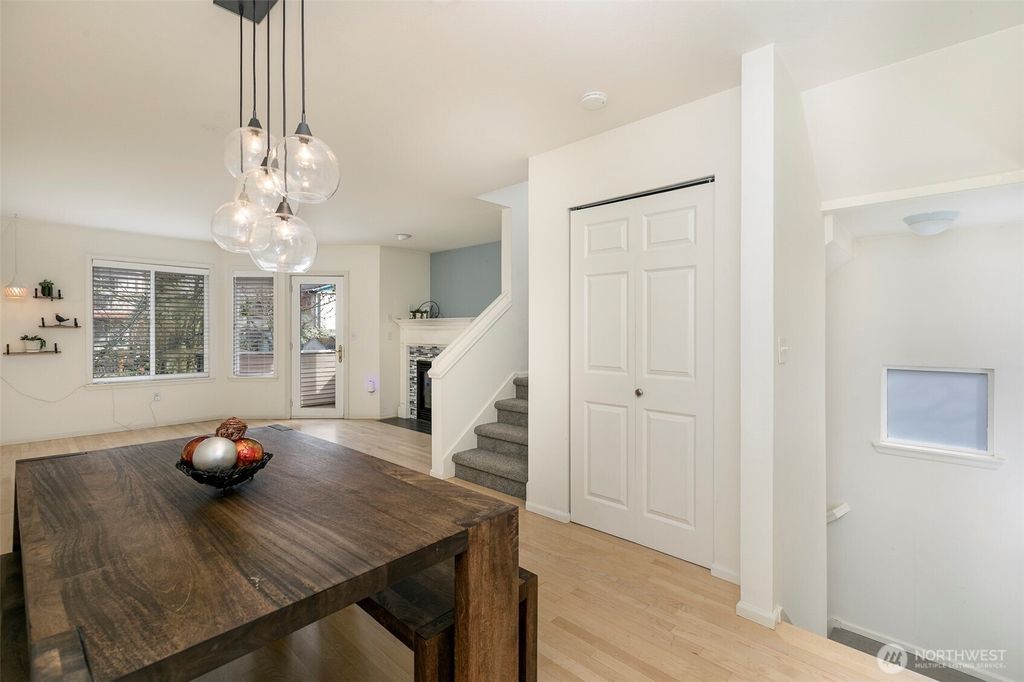 Photo of 730 N 95th Street, Seattle, WA 98103 (MLS # 2489599)