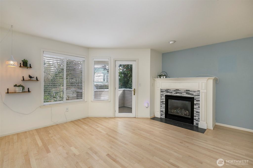 Photo of 730 N 95th Street, Seattle, WA 98103 (MLS # 2489599)