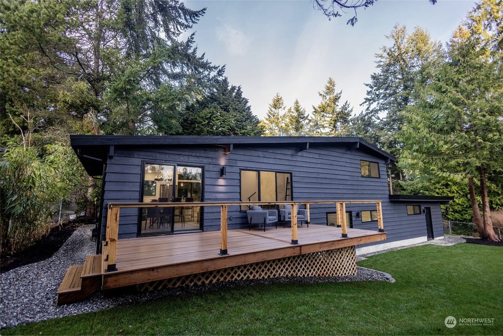 Photo of 19911 82nd Place W, Edmonds, WA 98026 (MLS # 2186510)