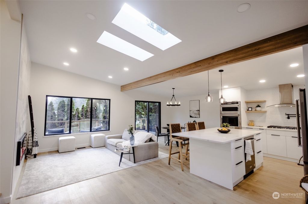 Photo of 19911 82nd Place W, Edmonds, WA 98026 (MLS # 2186510)