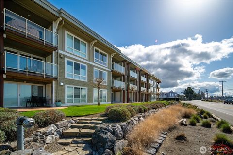 8075 Harborview Road Unit 305, Blaine, WA 98230 - MLS#: 2355142