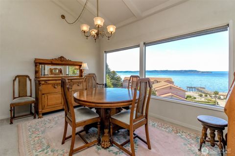 Photo of 28313 Redondo Way S Way #304, Des Moines, WA 98198 (MLS # 2402299)