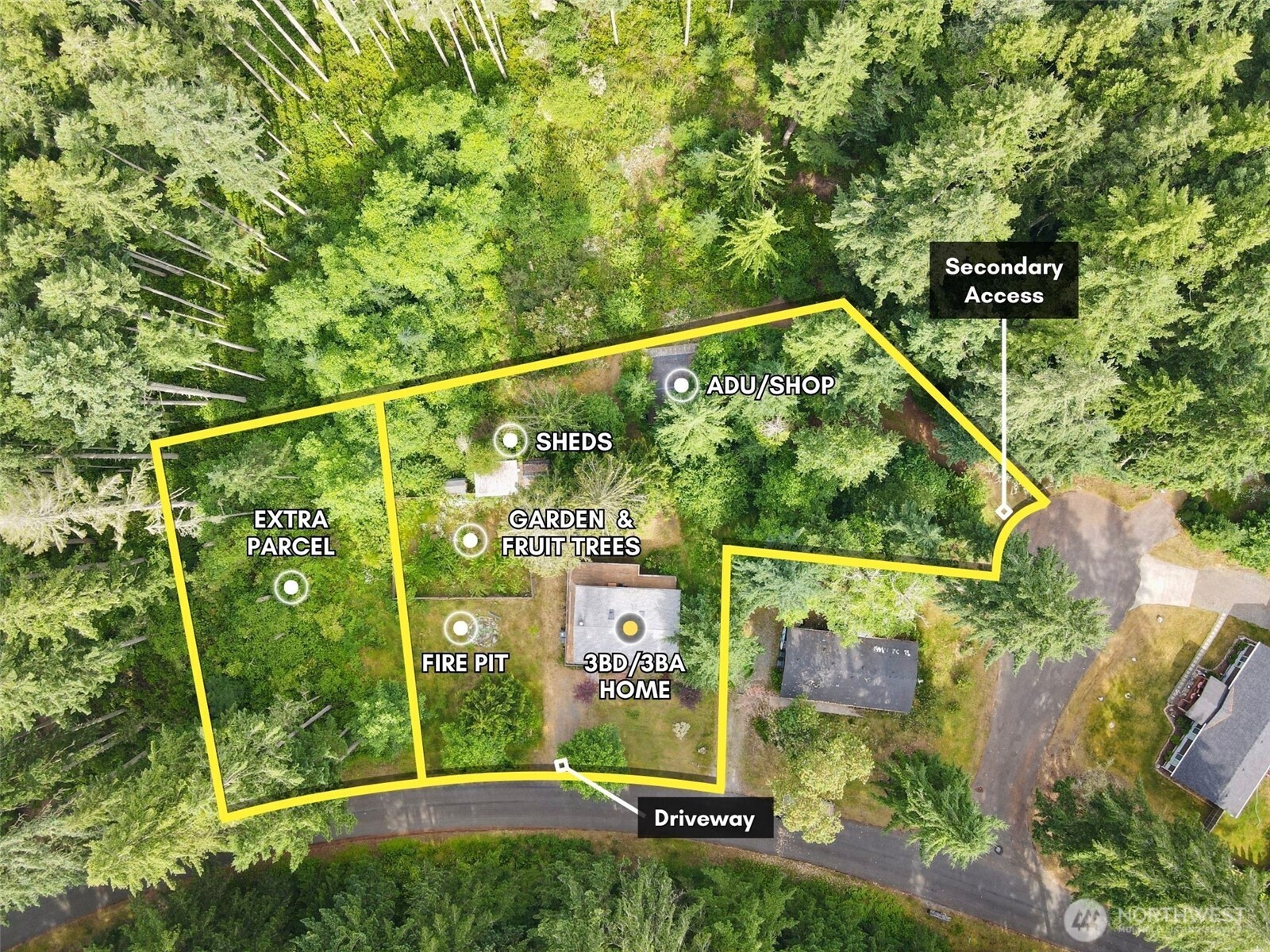 11422 Leschi Circle