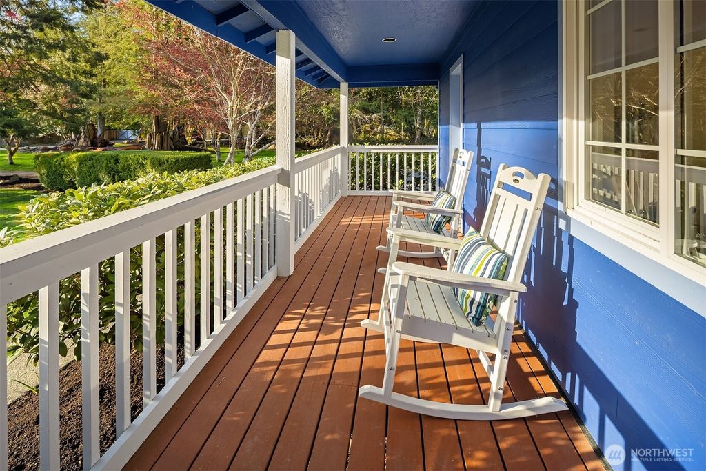 Photo of 7428 Moon Valley Road SE, North Bend, WA 98045 (MLS # 2359353)