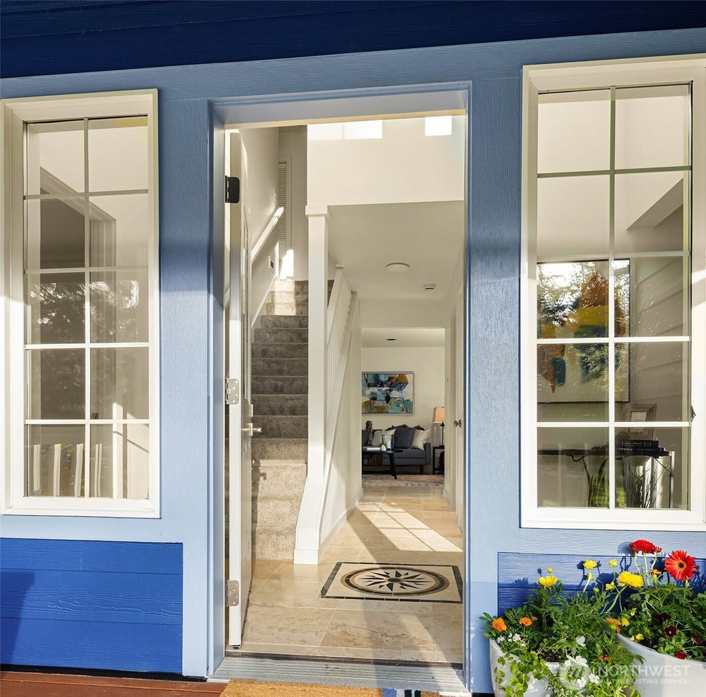 Photo of 7428 Moon Valley Road SE, North Bend, WA 98045 (MLS # 2359353)