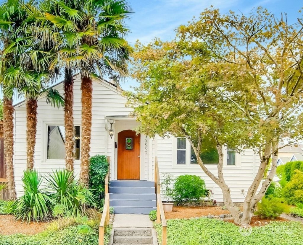 Photo of 12003 85th Avenue S, Seattle, WA 98178 (MLS # 2162491)