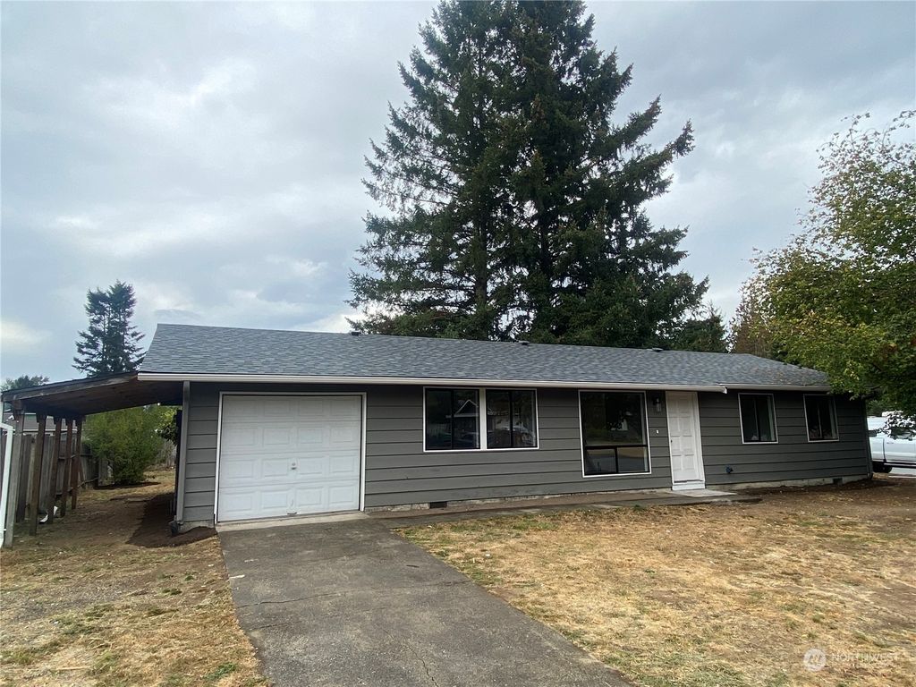 Photo of 2205 140th Place NE, Marysville, WA 98271 (MLS # 2002690)