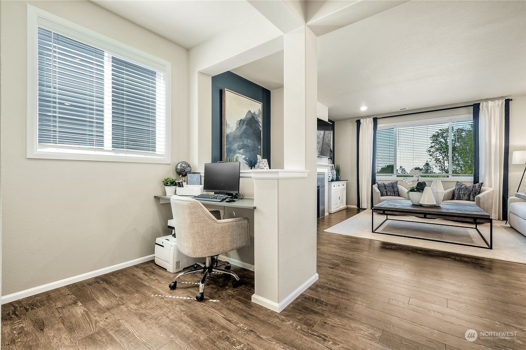 Photo of 966 120th Avenue SE #270, Lake Stevens, WA 98258 (MLS # 2187070)