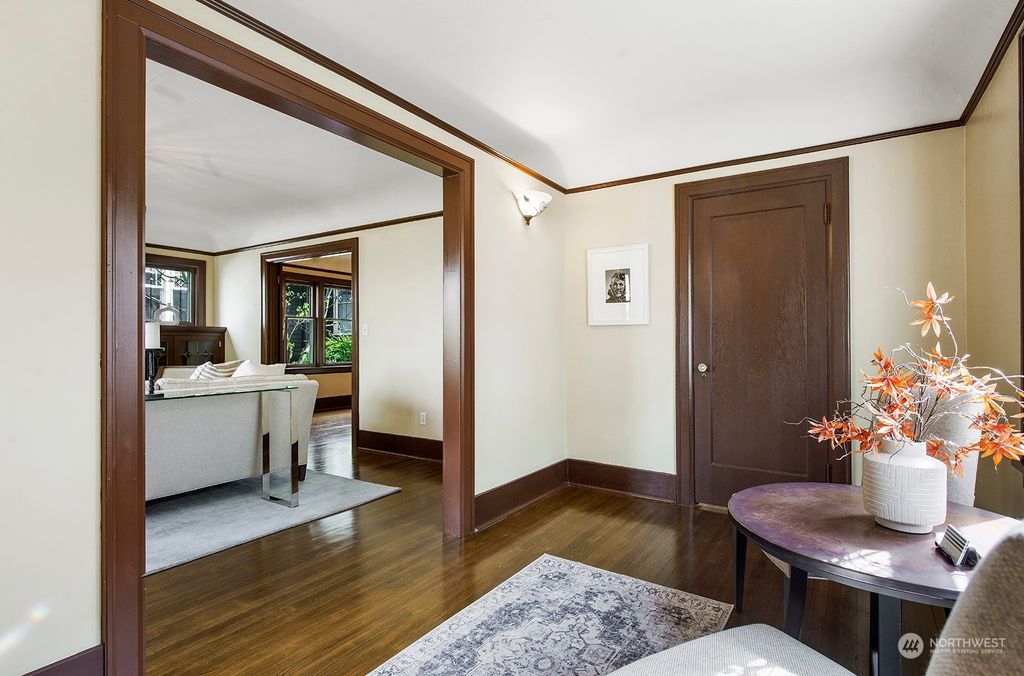 Photo of 5528 33rd Avenue NE, Seattle, WA 98105 (MLS # 2059565)