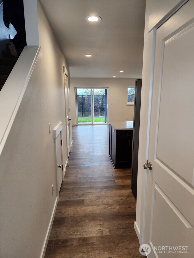 1012 Peach Road A & B