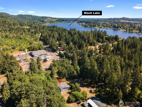 6109 Guerin Street SW, Olympia, WA 98512 - MLS#: 2340530