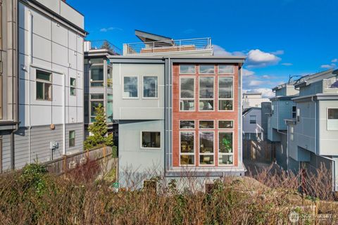 Photo of 3426 NW Market Street, Seattle, WA 98107 (MLS # 2497504)