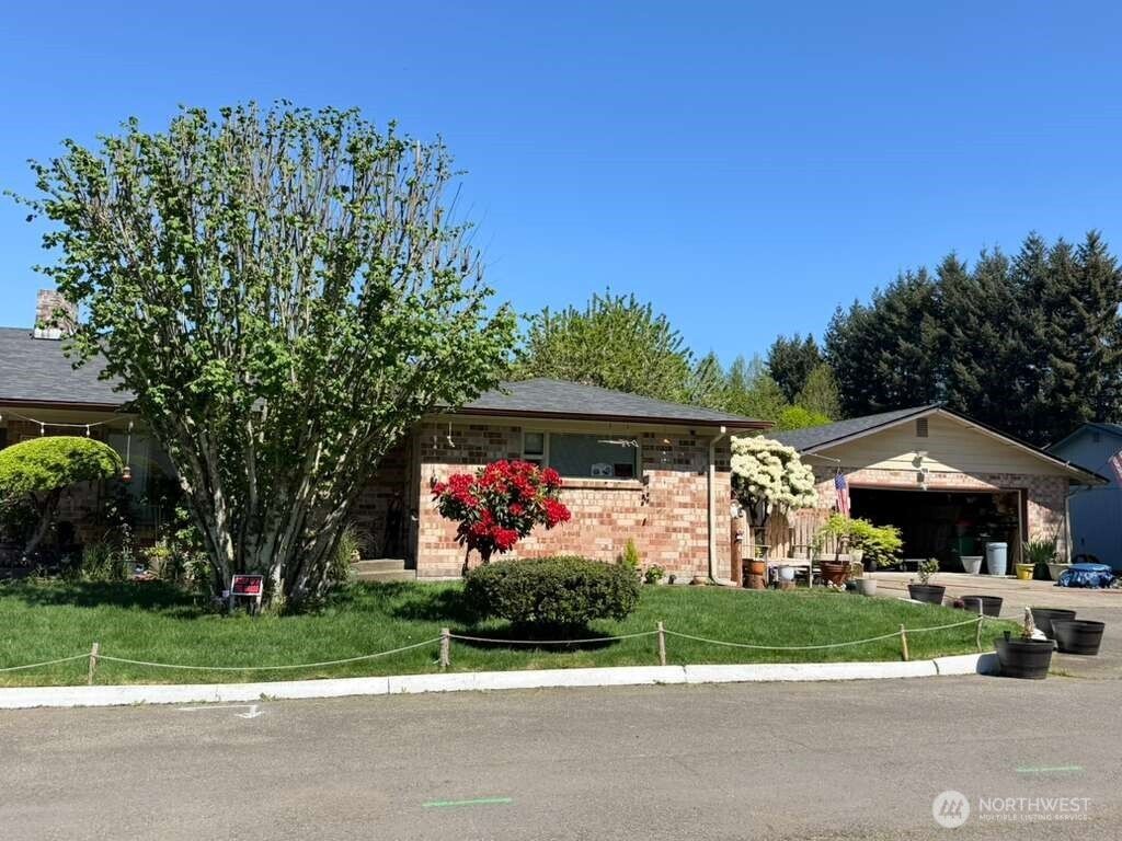 Photo of 1438 Fones Rd SE RD #A&amp;B, Olympia, WA 98501 (MLS # 2513731)