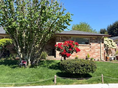 Photo of 1438 Fones Rd SE RD #A&B, Olympia, WA 98501 (MLS # 2513731)