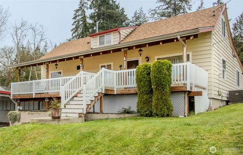 170 E Lakeland Drive Allyn WA 98524
