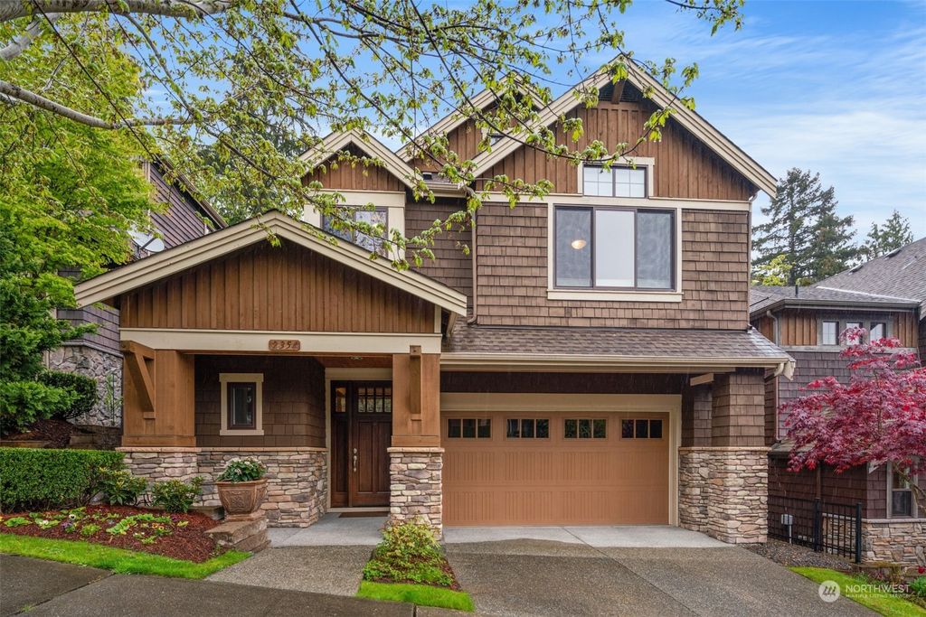 Photo of 2354 NW Harmony Way, Issaquah, WA 98027 (MLS # 2051766)