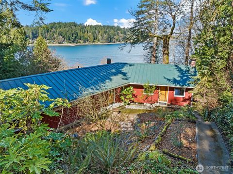 5010 Sunset Drive NW, Olympia, WA 98502 - MLS#: 2346032