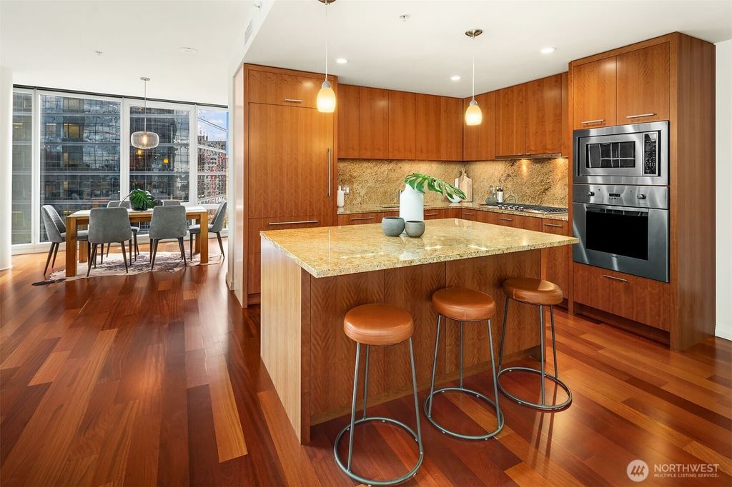 Photo of 10700 NE 4th Street #1312, Bellevue, WA 98004 (MLS # 2354096)