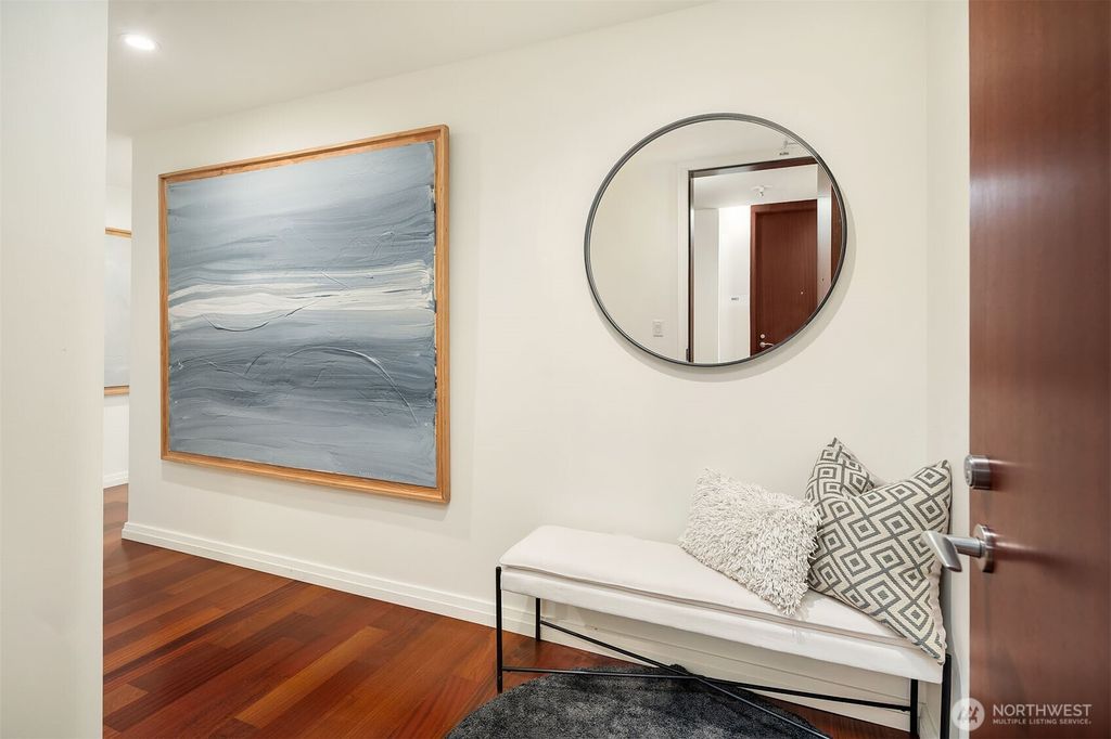 Photo of 10700 NE 4th Street #1312, Bellevue, WA 98004 (MLS # 2354096)