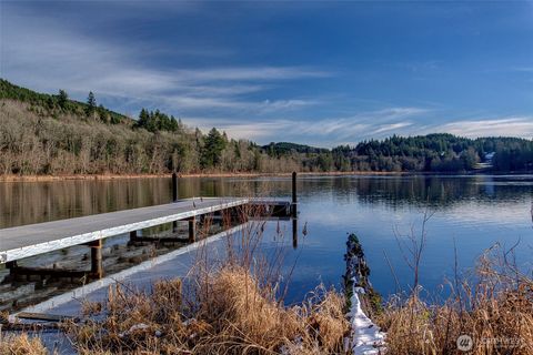 Photo of 20943 Scout Camp Lane, Mount Vernon, WA 98274 (MLS # 2476827)