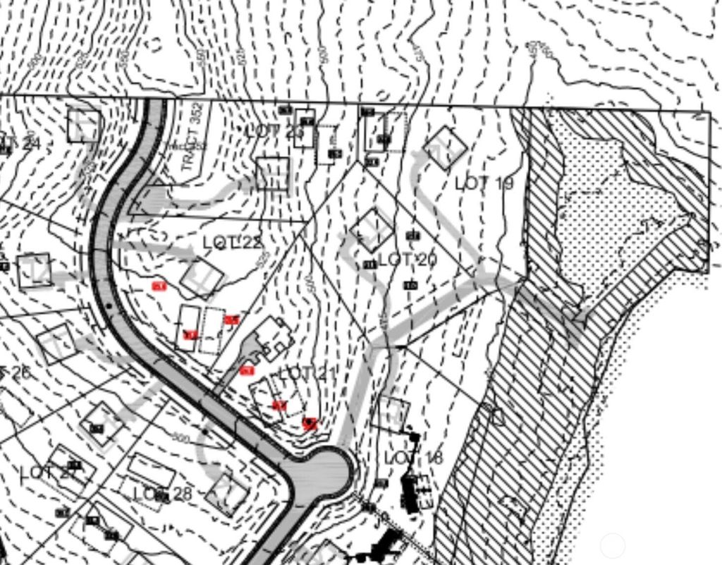 Photo of 20943 Scout Camp Lane, Mount Vernon, WA 98274 (MLS # 2476827)