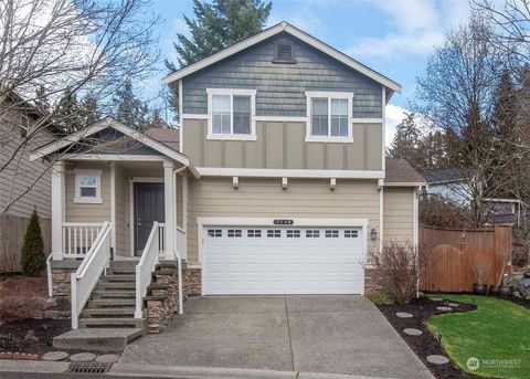 Photo of 7746 NE 201st Place, Kenmore, WA 98028 (MLS # 2200358)